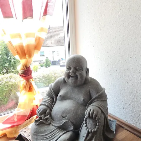 Erholung Am 아파트 *